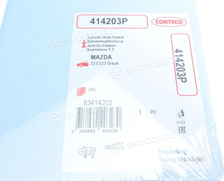 Corteco 414203P