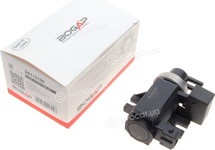 Bogap B6112106