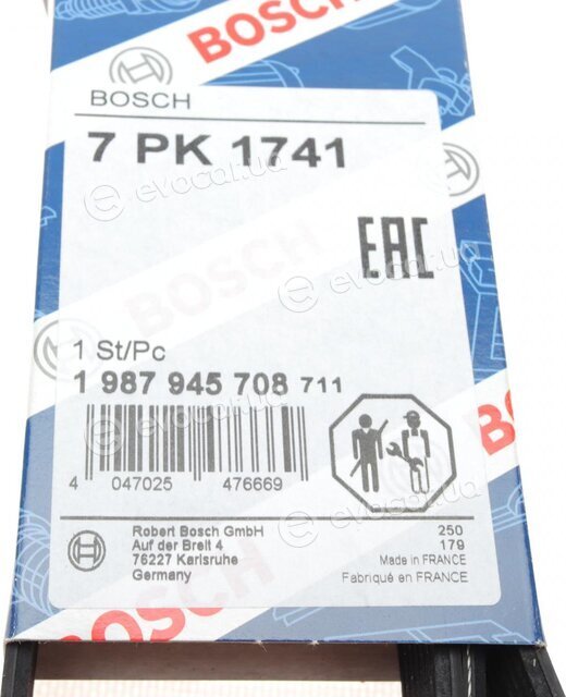 Bosch 1 987 945 708