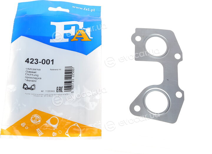 FA1 423-001