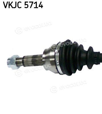 SKF VKJC 5714