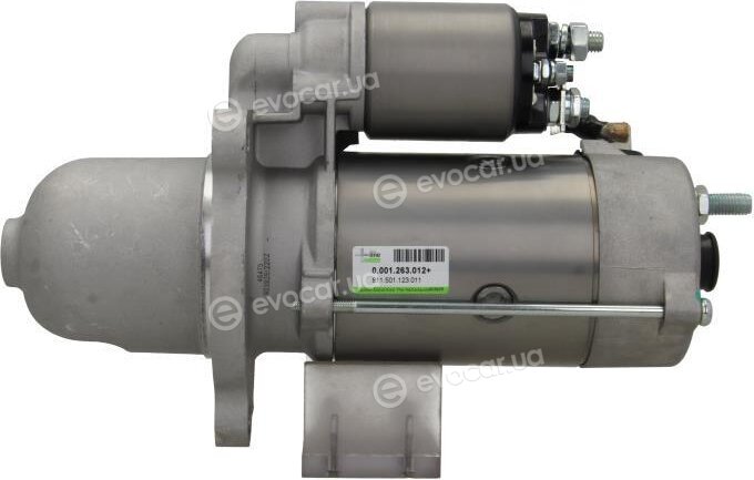 AES / PSH 811.501.123.011