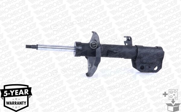 Monroe G8122