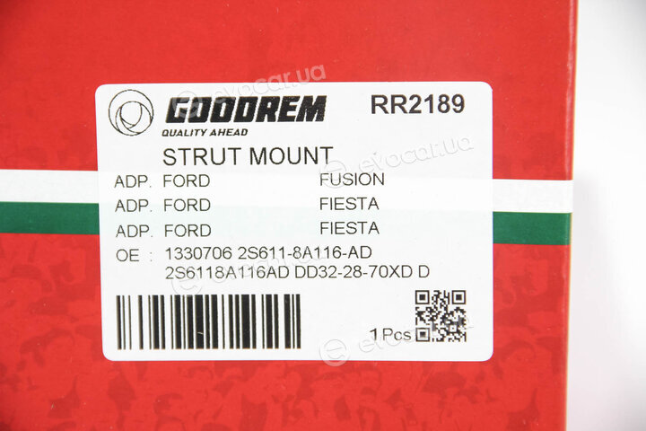 Goodrem RR2189
