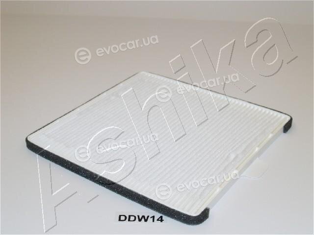 Ashika 21-DW-W14