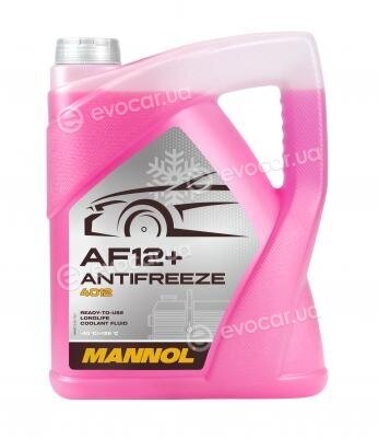 Mannol MN4012-5