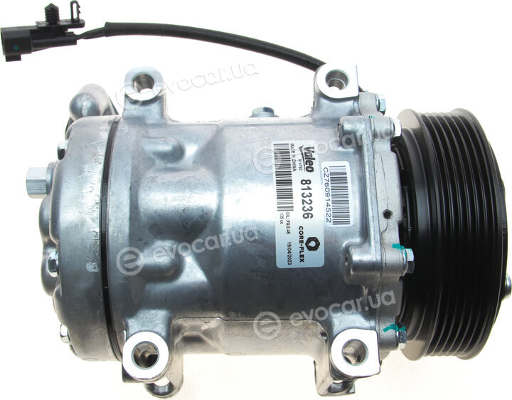 Valeo 813236