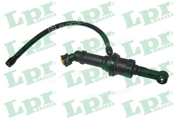 LPR / Samko 2414