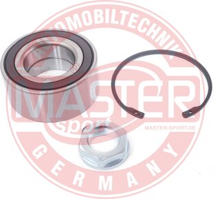 Master Sport 3584-SET-MS