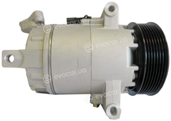 Mahle ACP 164 000S
