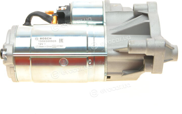 Bosch 1 986 S00 928