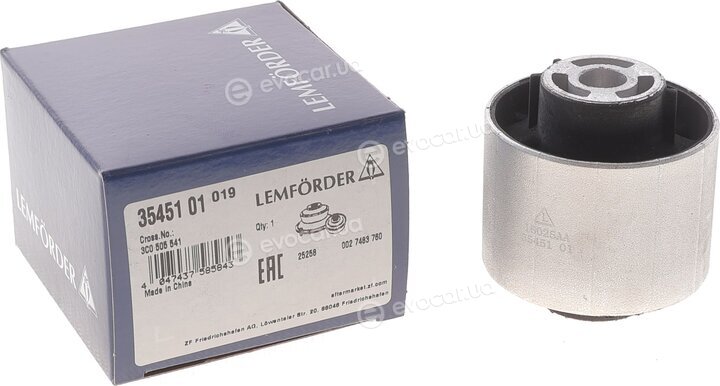 Lemforder 35451 01