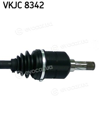 SKF VKJC 8342