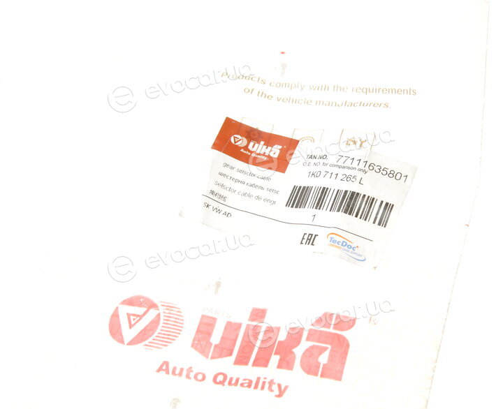 Vika 77111635801