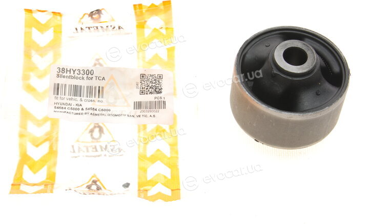 AS Metal 38HY3300