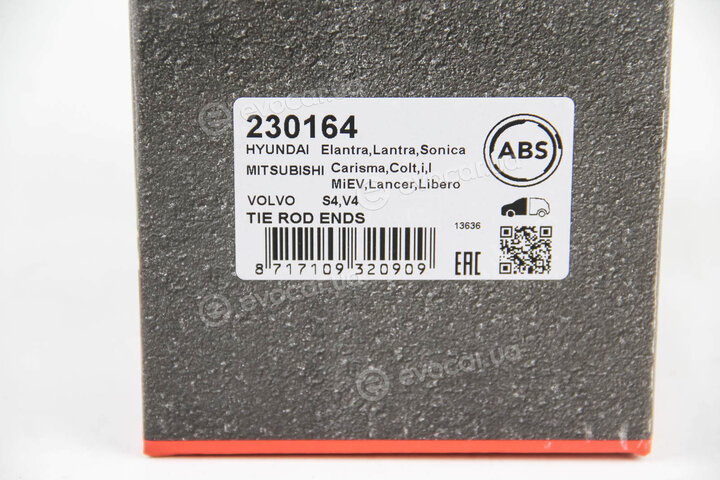 A.B.S. 230164