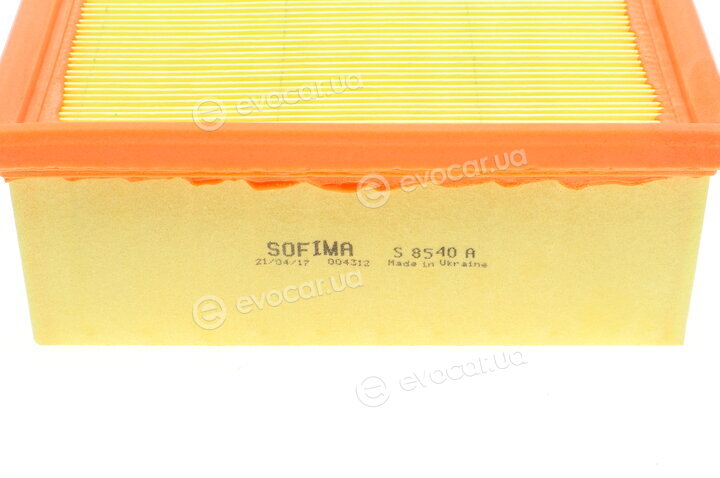 Sofima S 8540 A