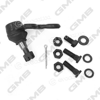 GMB 0101-0170