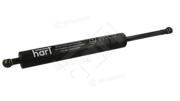 Hart 810 395