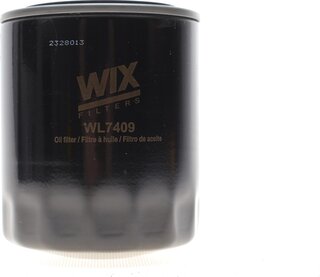 WIX WL7409