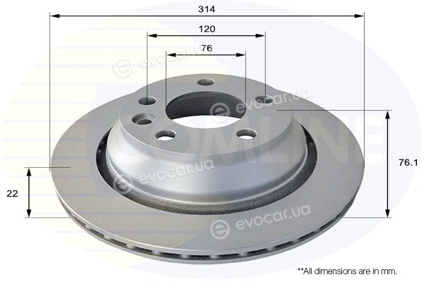 Comline ADC1472V