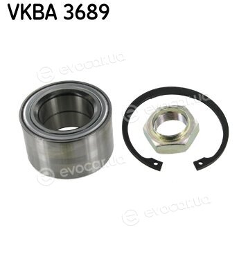 SKF VKBA 3689