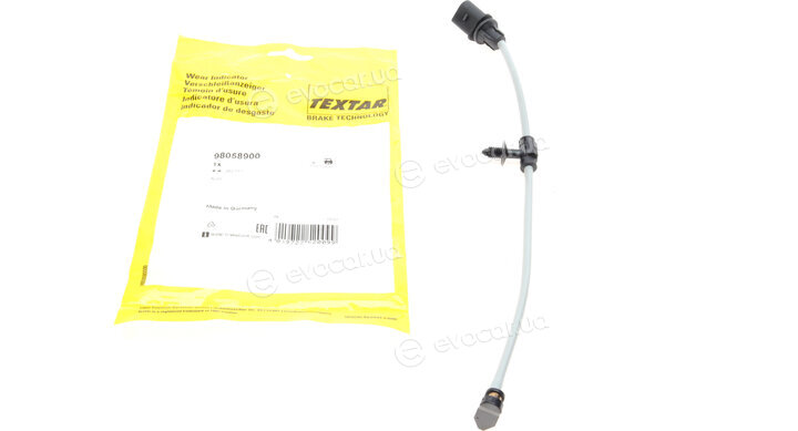 Textar 98058900
