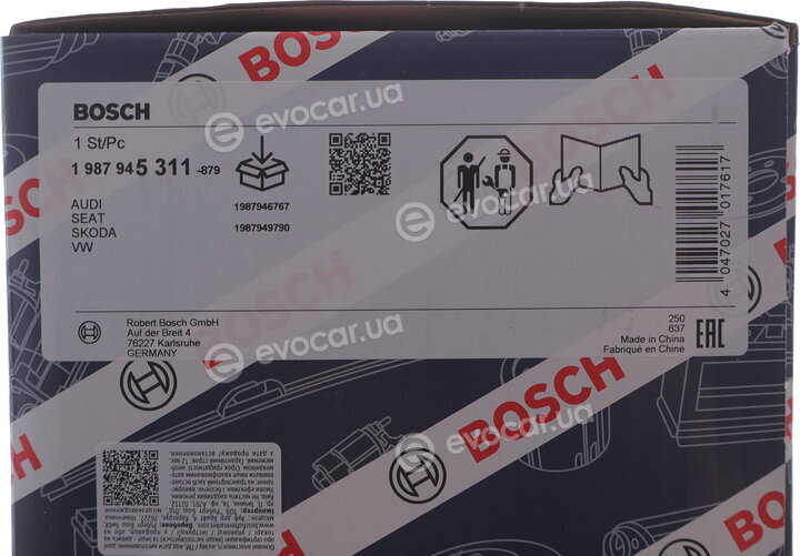 Bosch 1 987 945 311