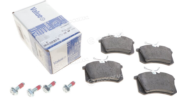 Renault / Nissan 7711946173