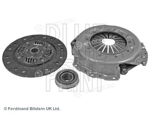 Blue Print ADC43025