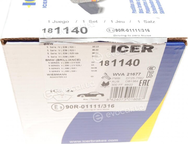 Icer 181140