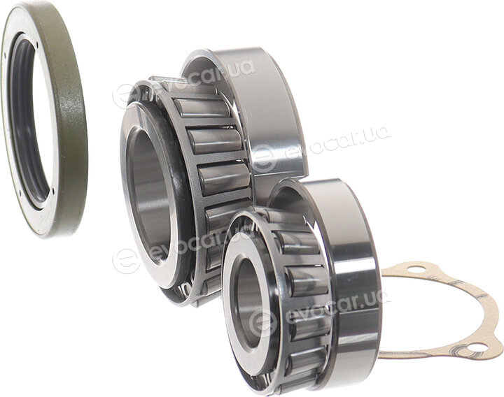 SKF VKBA 1386