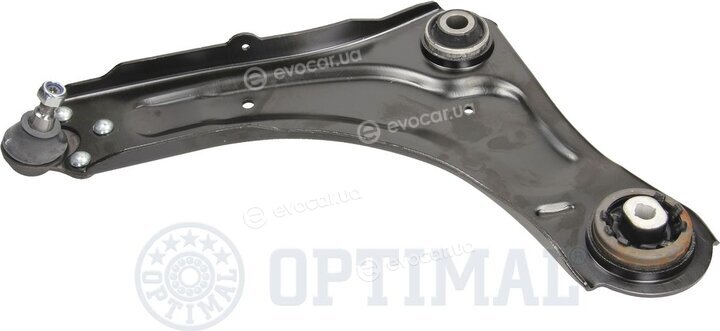 Optimal G6-1580