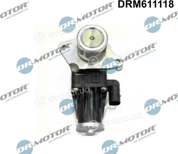 Dr. Motor DRM611118