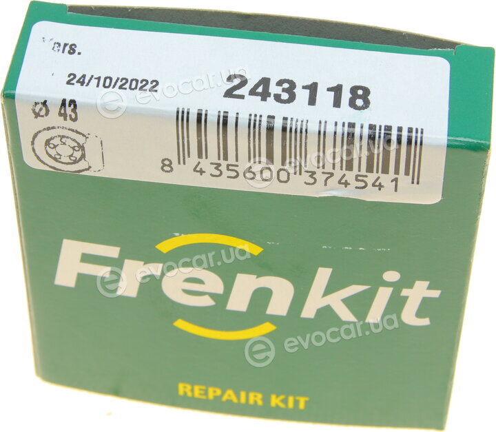 Frenkit 243118