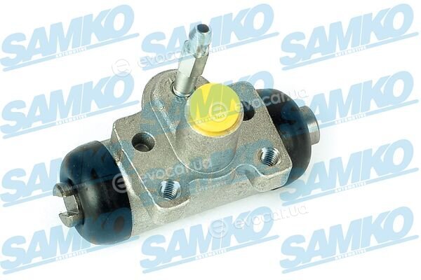 LPR / Samko C31042
