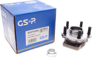 GSP 9327039K