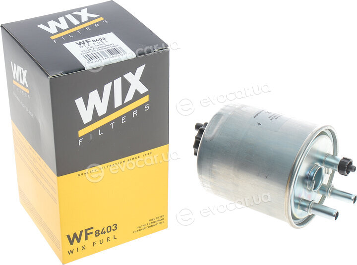 WIX WF8403