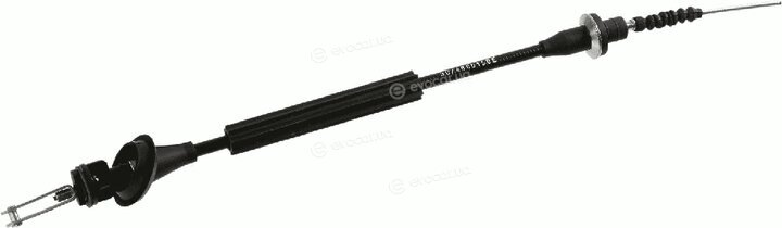 Sachs 3074 600 150