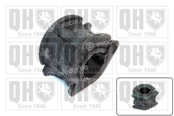 Quinton Hazell EMB7060