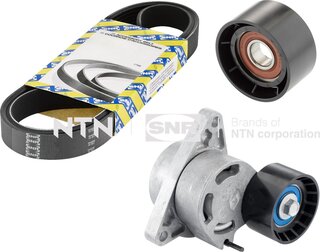 NTN / SNR KA855.54