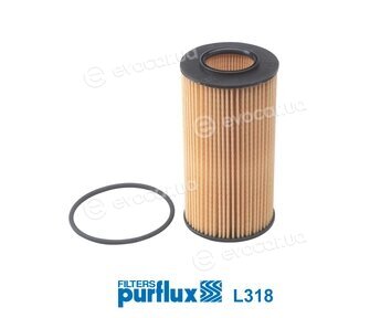 Purflux L318