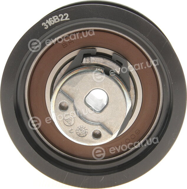 Gates K015622XS