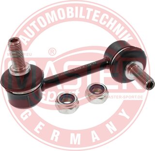 Master Sport 29527B-PCS-MS