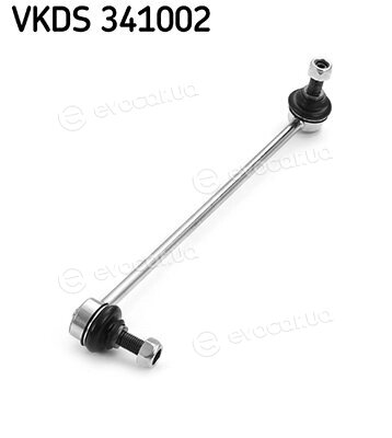 SKF VKDS 341002