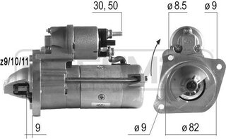 Era / Messmer 220149A