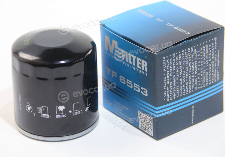 MFilter TF 6553
