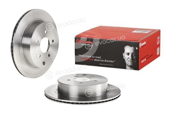 Brembo 09.B265.10