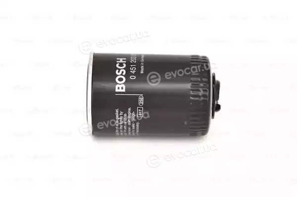 Bosch 0 451 203 012