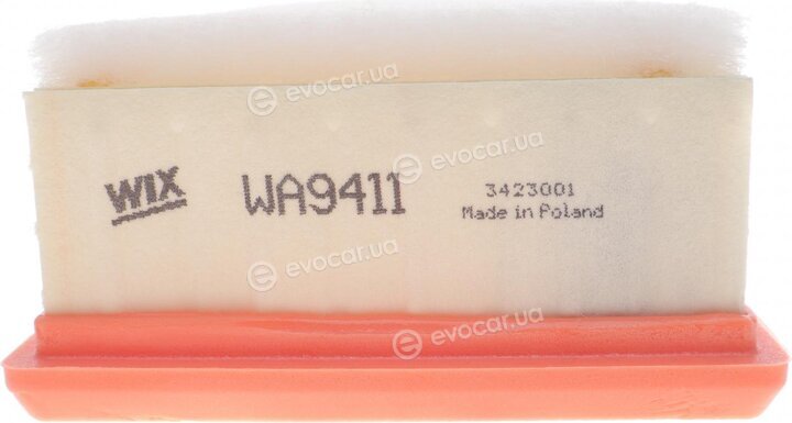 WIX WA9411